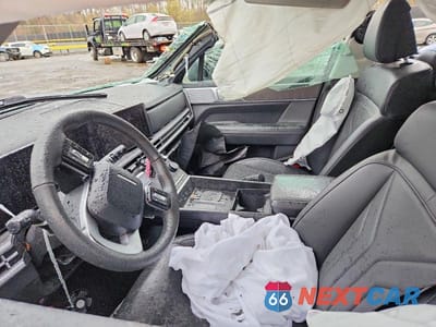 Zdjęcie 7 z 13 samochodu: 2025 HYUNDAI SANTA FE SEL VIN:5NMP24GL7SH099922 - miniatura