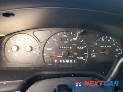 Zdjęcie 9 z 12 samochodu: 2002 FORD TAURUS SE VIN:1FAFP53U82A194863 - miniatura