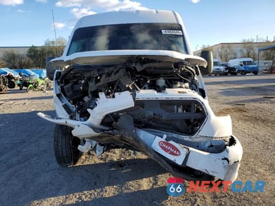 Piąte zdjęcie samochodu w środku: 2024 FORD TRANSIT T-350 VIN:1FBAX2C85RKA56387 - miniatura