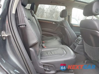 Zdjęcie 11 z 13 samochodu: 2014 AUDI Q7 PREMIUM PLUS VIN:WA1LMAFE7ED016958 - miniatura