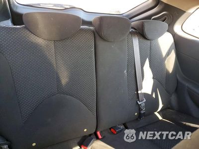 Zdjęcie 10 z 12 samochodu: 2011 HYUNDAI ACCENT GS VIN:KMHCM3AC3BU191030 - miniatura