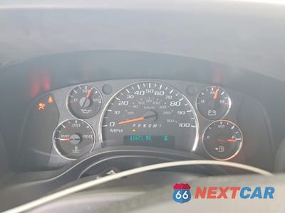 Zdjęcie 9 z 13 samochodu: 2025 CHEV EXPRESS G2500 VIN:1GCWGBFP4S1238288 - miniatura