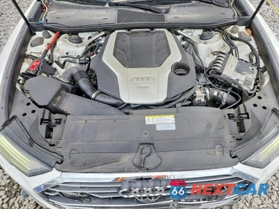 Zdjęcie 11 z 11 samochodu: 2019 AUDI A6 PRESTIGE VIN:WAUM2AF21KN071818 - miniatura