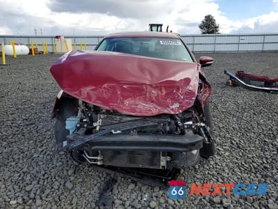 Piąte zdjęcie samochodu w środku: 2017 VOLKSWAGEN JETTA SE VIN:3VWDB7AJ3HM403553 - miniatura