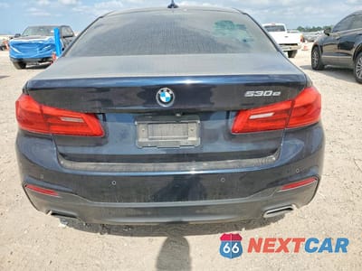 Zdjęcie 6 z 11 samochodu: 2019 BMW 530E VIN:WBAJA9C55KB392930 - miniatura