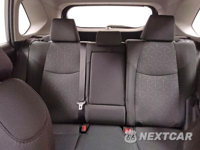 Zdjęcie 10 z 15 samochodu: 2024 TOYOTA RAV4 XLE VIN:2T3W1RFV7RW354136 - miniatura