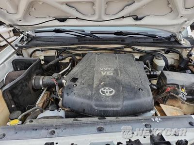 Zdjęcie 11 z 11 samochodu: 2007 TOYOTA TACOMA V6 VIN:5TELU42N47Z363719 - miniatura