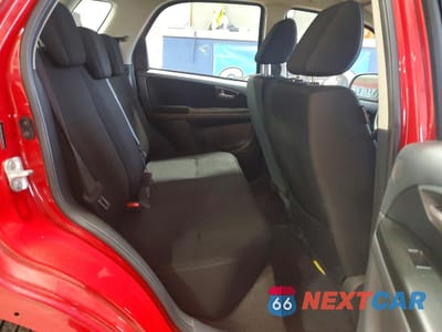 Zdjęcie 10 z 13 samochodu: 2010 SUZUKI SX4 VIN:JS2YA5A33A6300075 - miniatura