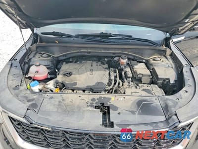 Zdjęcie 12 z 13 samochodu: 2024 KIA SORENTO S VIN:5XYRL4JC0RG279214 - miniatura