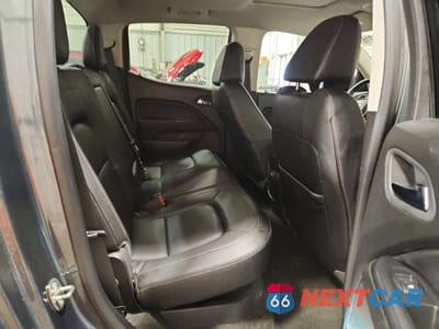 Zdjęcie 10 z 14 samochodu: 2015 CHEVROLET COLORADO LT VIN:1GCGTBE30F1197632 - miniatura