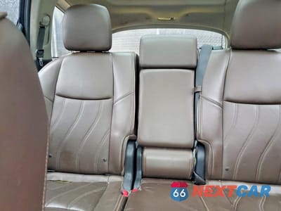 Zdjęcie 10 z 12 samochodu: 2013 INFINITI JX35 BASE VIN:5N1AL0MMXDC324517 - miniatura