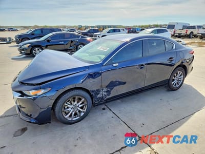 2025 MAZDA 3 3MZBPAAM0SM476483 - główne zdjęcie licytacji z USA - miniatura