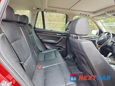 Zdjęcie 11 z 12 samochodu: 2013 BMW X3 XDRIVE28I VIN:5UXWX9C54D0A15853 - miniatura