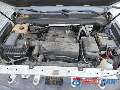 Zdjęcie 11 z 11 samochodu: 2021 CHEVROLET COLORADO LT VIN:1GCHSCEA1M1148108 - miniatura