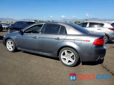 Drugie zdjęcie samochodu z przodu: 2006 ACURA 3.2TL VIN:19UUA65516A006867 - miniatura
