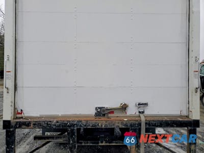 Zdjęcie 10 z 13 samochodu: 2020 ISUZU NRR VIN:JALE5W167L7304921 - miniatura