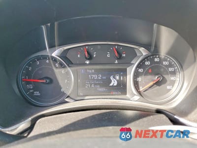 Zdjęcie 9 z 13 samochodu: 2022 CHEVROLET EQUINOX LT VIN:3GNAXKEV7NL233343 - miniatura