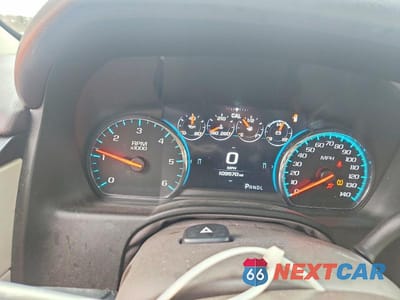 Zdjęcie 9 z 14 samochodu: 2019 GMC YUKON VIN:1GKS2HKJ1KR393629 - miniatura
