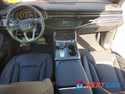 Zdjęcie 8 z 13 samochodu: 2023 AUDI Q8 PRESTIGE S-LINE VIN:WA1FVBF15PD025433 - miniatura