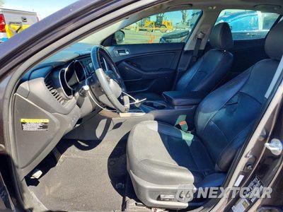 Zdjęcie 7 z 11 samochodu: 2015 KIA OPTIMA EX VIN:5XXGN4A7XFG516344 - miniatura
