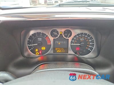 Zdjęcie 9 z 13 samochodu: 2008 HUMMER H3 ADVENTURE VIN:5GTEN13E688114952 - miniatura