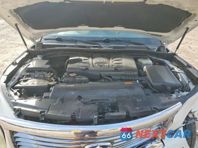 Zdjęcie 12 z 14 samochodu: 2013 INFINITI QX56 BASE VIN:JN8AZ2NF9D9550578 - miniatura