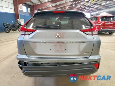 Zdjęcie 6 z 13 samochodu: 2024 MITSUBISHI ECLIPSE CROSS LE VIN:JA4ATVAA1RZ057780 - miniatura
