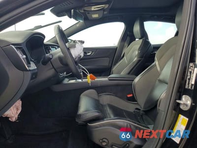 Zdjęcie 7 z 12 samochodu: 2024 VOLVO S60 PLUS VIN:7JRL12TH5RG298378 - miniatura
