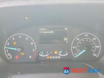 Zdjęcie 9 z 13 samochodu: 2020 FORD TRANSIT DELIVERY TRUCK VIN:1FDBW5Z89LKB30327 - miniatura