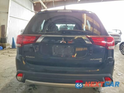 Zdjęcie 6 z 13 samochodu: 2018 MITSUBISHI OUTLANDER SE VIN:JA4AD3A37JJ004149 - miniatura