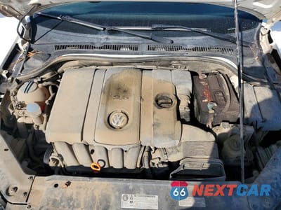Zdjęcie 11 z 12 samochodu: 2013 VOLKSWAGEN JETTA SE VIN:3VWDP7AJ9DM207337 - miniatura