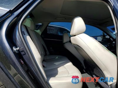 Zdjęcie 10 z 11 samochodu: 2021 HYUNDAI SONATA LIMITED VIN:5NPEH4J22MH109851 - miniatura