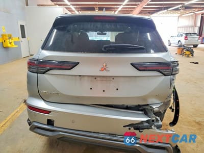 Zdjęcie 6 z 12 samochodu: 2025 MITSUBISHI OUTLANDER SE VIN:JA4J3VA85SZ032397 - miniatura