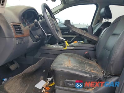 Zdjęcie 7 z 12 samochodu: 2015 NISSAN ARMADA SL VIN:5N1AA0ND6FN612742 - miniatura