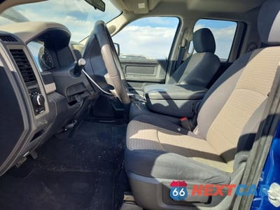 Zdjęcie 7 z 11 samochodu: 2011 DODGE RAM 1500 VIN:1D7RV1GT4BS555657 - miniatura