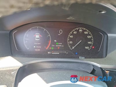 Zdjęcie 9 z 12 samochodu: 2023 HONDA CIVIC SPORT VIN:2HGFE2F52PH526308 - miniatura