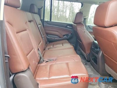Zdjęcie 11 z 12 samochodu: 2017 CHEV SUBURBAN VIN:1GNSKJKCXHR244141 - miniatura