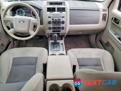 Zdjęcie 8 z 12 samochodu: 2008 FORD ESCAPE XLT VIN:1FMCU03Z38KE01730 - miniatura