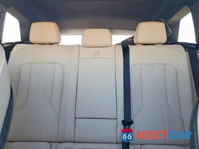 Zdjęcie 10 z 14 samochodu: 2025 BMW X3 30 XDRIVE VIN:5UX53GP02S9109150 - miniatura