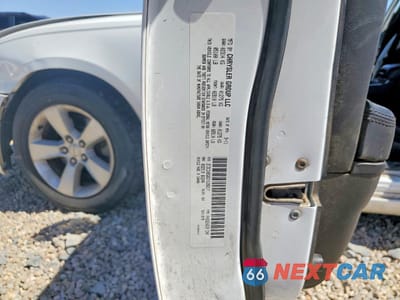 Zdjęcie 13 z 13 samochodu: 2012 DODGE CHARGER SE VIN:2C3CDXBG6CH128817 - miniatura