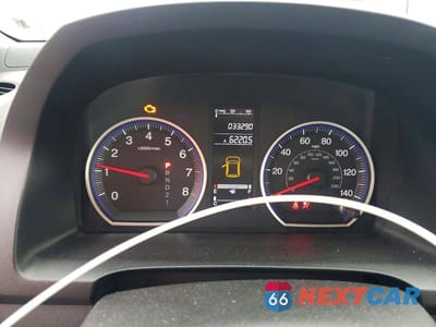 Zdjęcie 9 z 11 samochodu: 2008 HONDA CR-V LX VIN:JHLRE48328C052807 - miniatura