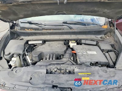 Zdjęcie 12 z 13 samochodu: 2014 INFINITI QX60 HYBRID BASE VIN:5N1CL0MN0EC512191 - miniatura