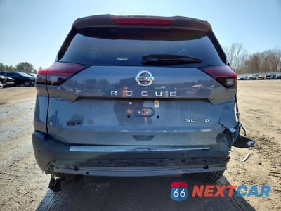 Zdjęcie 6 z 13 samochodu: 2021 NISSAN ROGUE SL VIN:5N1AT3CB9MC798220 - miniatura