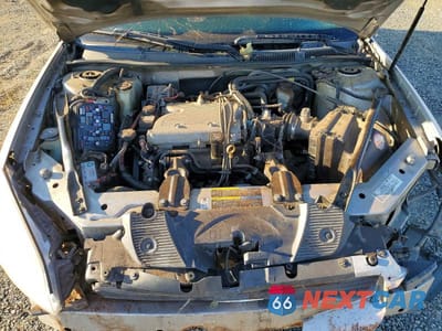 Zdjęcie 11 z 13 samochodu: 2008 CHEVROLET IMPALA LS VIN:2G1WB55K689113747 - miniatura
