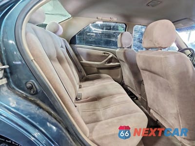 Zdjęcie 10 z 11 samochodu: 1998 TOYOTA CAMRY LE VIN:4T1BG22K5WU857202 - miniatura