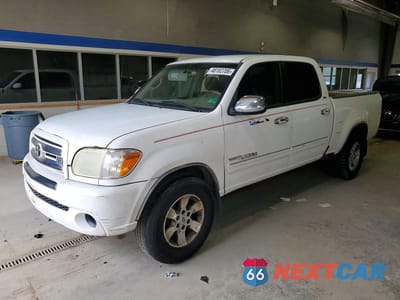 2006 TOYOTA TUNDRA SR5 5TBET34146S505572 - główne zdjęcie licytacji z USA - miniatura