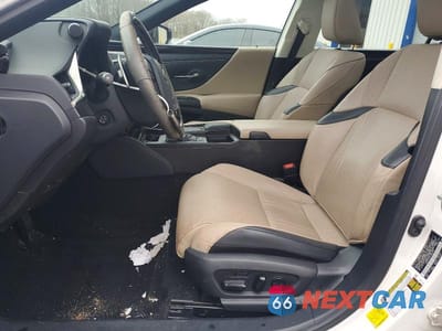 Zdjęcie 7 z 12 samochodu: 2020 LEXUS ES 350 LUXURY VIN:58AEZ1B17LU059135 - miniatura