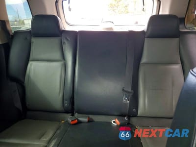 Zdjęcie 10 z 13 samochodu: 2008 JEEP GRAND CHEROKEE LAREDO VIN:1J8GR48K08C136374 - miniatura