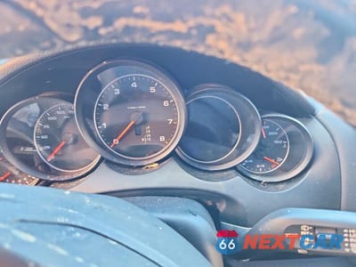 Zdjęcie 9 z 12 samochodu: 2012 PORSCHE CAYENNE VIN:WP1AA2A28CLA06532 - miniatura