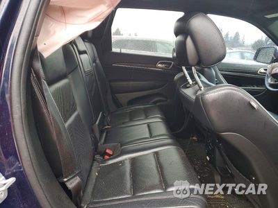 Zdjęcie 10 z 12 samochodu: 2015 JEEP GRAND CHEROKEE LIMITED VIN:1C4RJFBG9FC685530 - miniatura